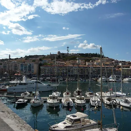 Climatise Avec Parking, En Front De A - Fr-1-472a-265 Apartment